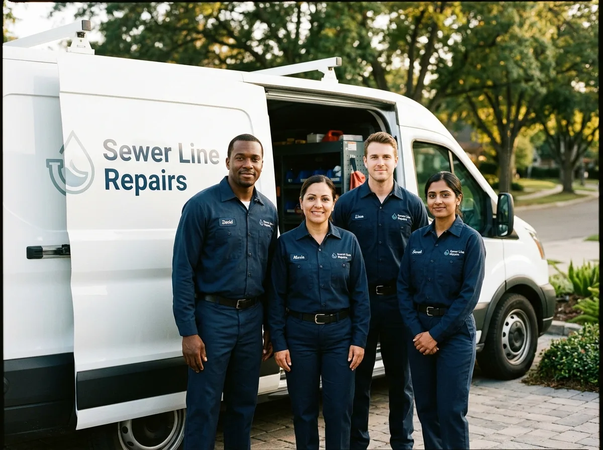 Emergency Plumber company in Ona, FL
