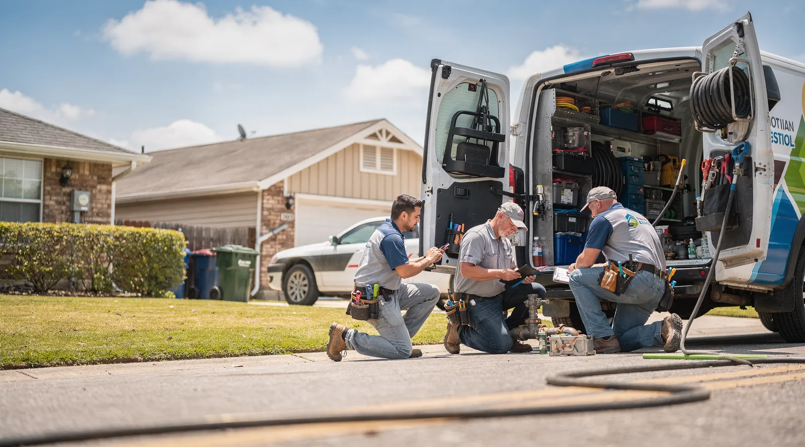 Emergency Plumber in Ona, FL near me